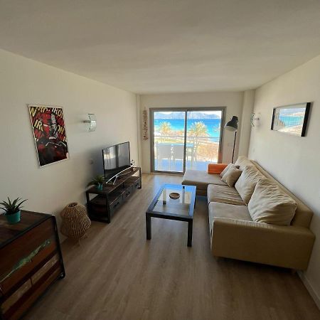 Apartamento Adrover كالا مييور المظهر الخارجي الصورة