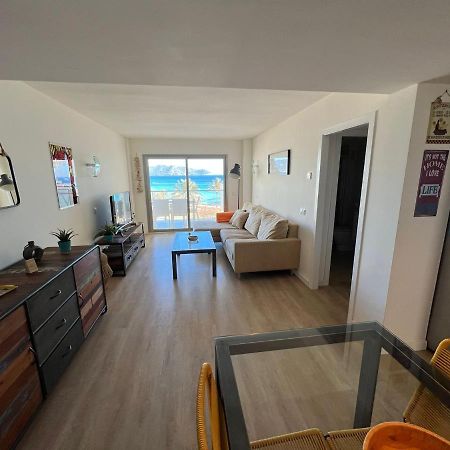 Apartamento Adrover كالا مييور المظهر الخارجي الصورة