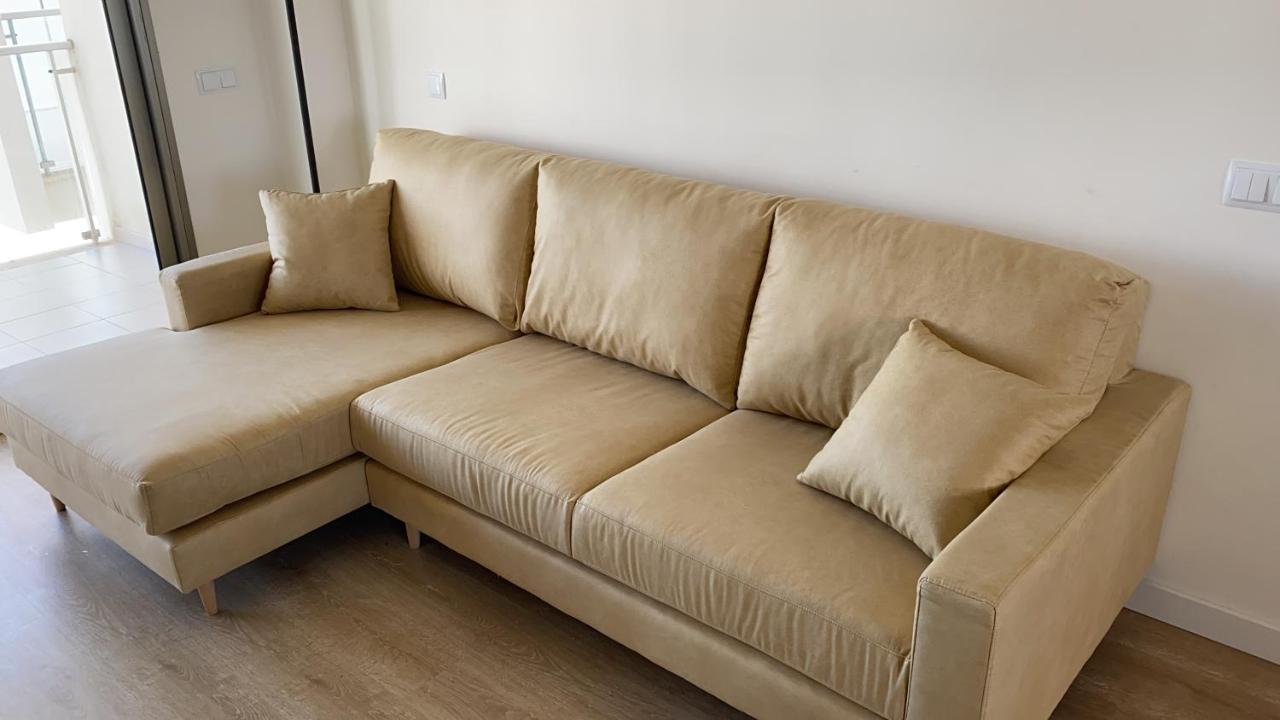 Apartamento Adrover كالا مييور المظهر الخارجي الصورة