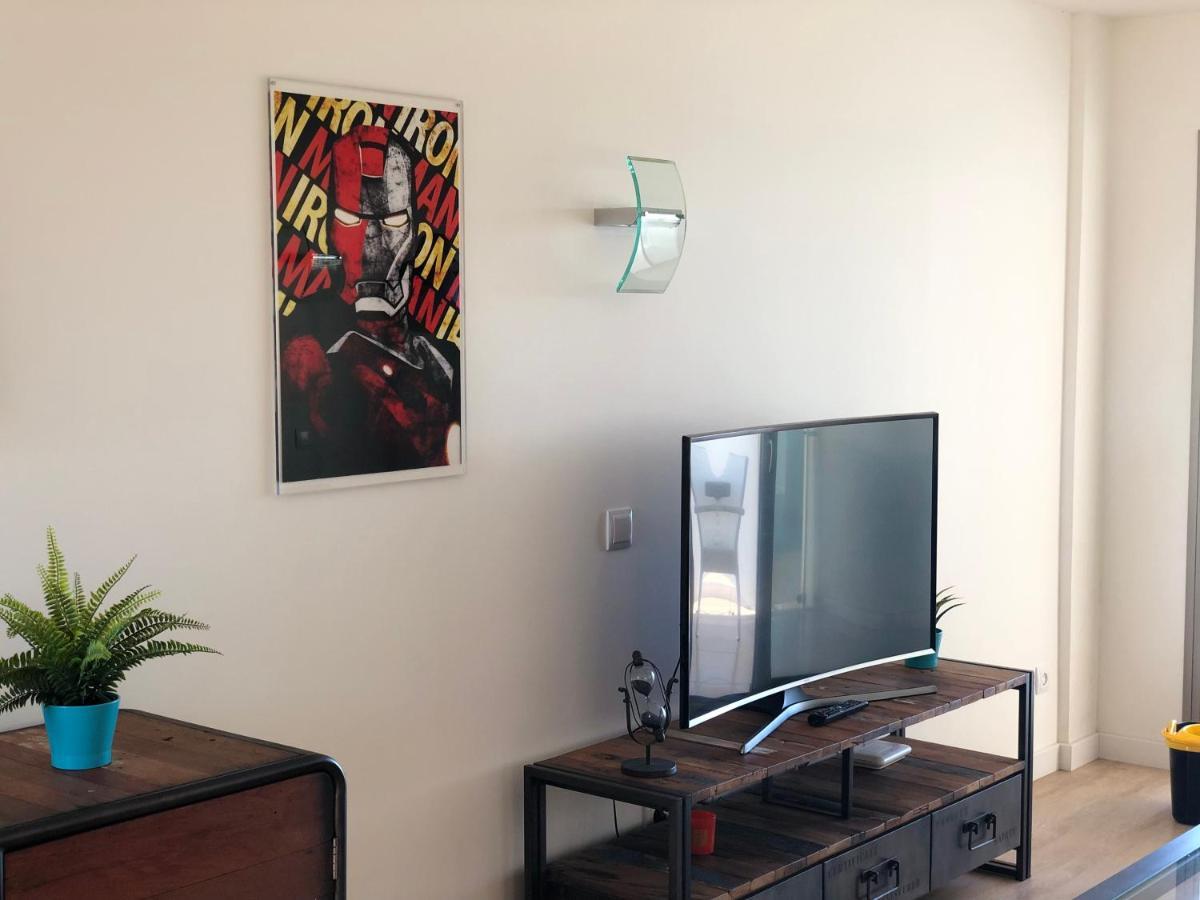 Apartamento Adrover كالا مييور المظهر الخارجي الصورة