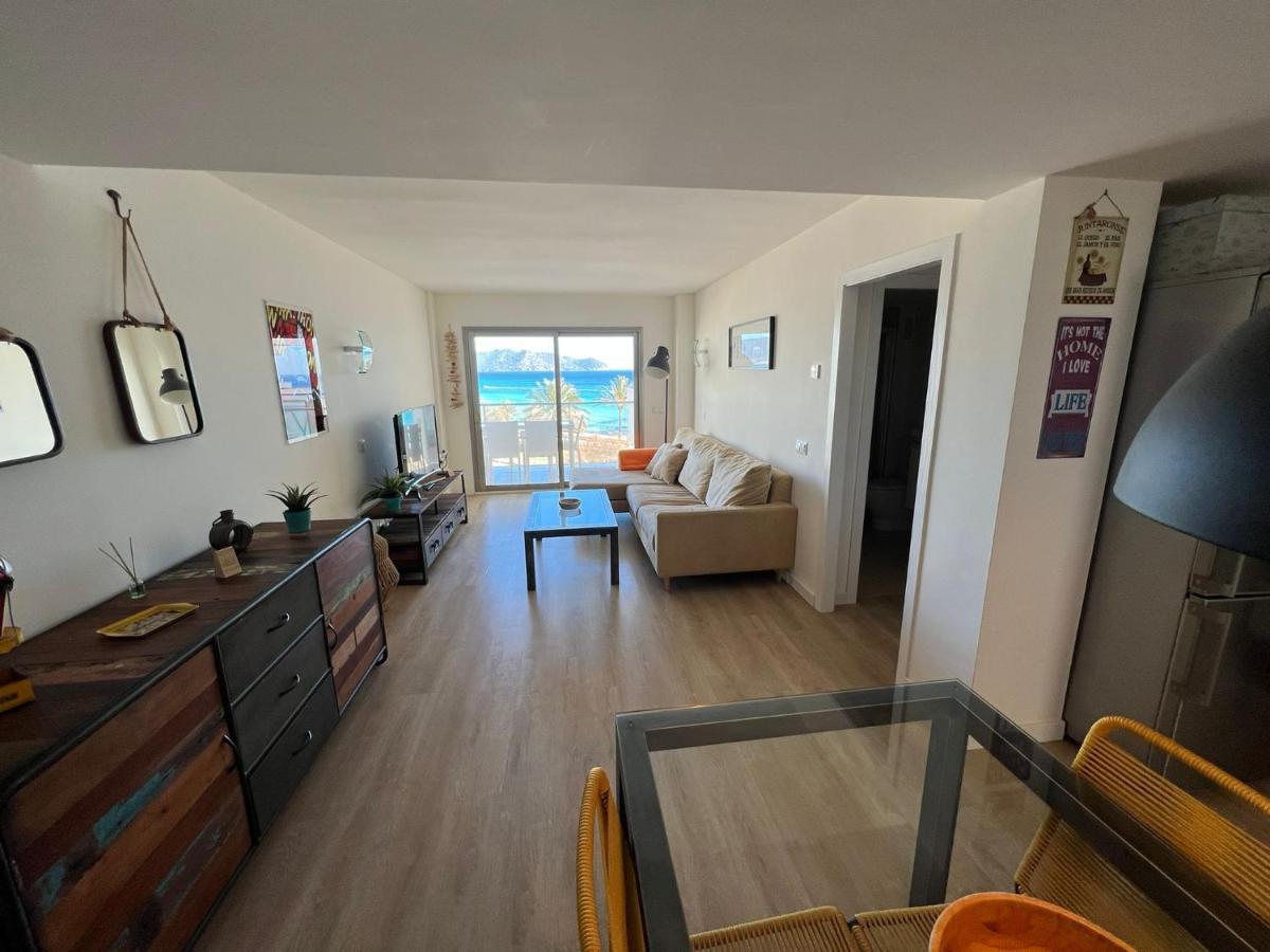 Apartamento Adrover كالا مييور المظهر الخارجي الصورة