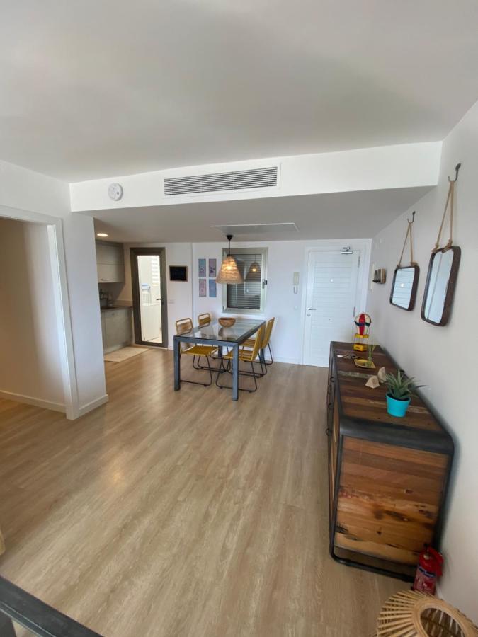 Apartamento Adrover كالا مييور المظهر الخارجي الصورة